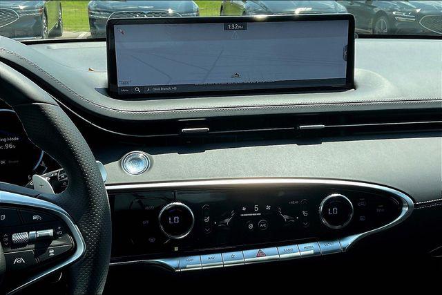 Used 2025 Genesis GV70 For Sale in Millington, TN