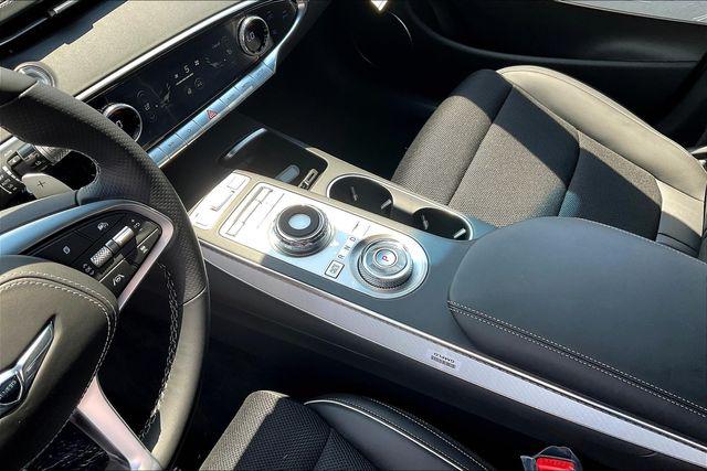 Used 2025 Genesis GV70 For Sale in Millington, TN