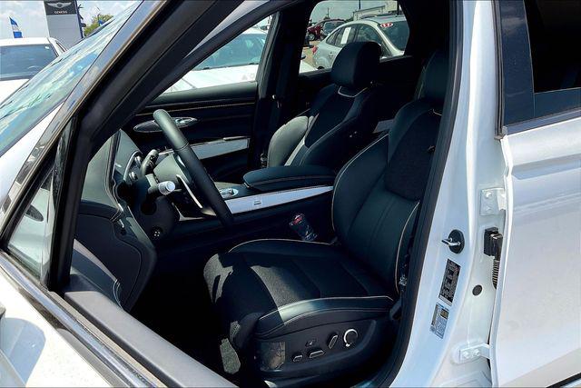Used 2025 Genesis GV70 For Sale in Millington, TN