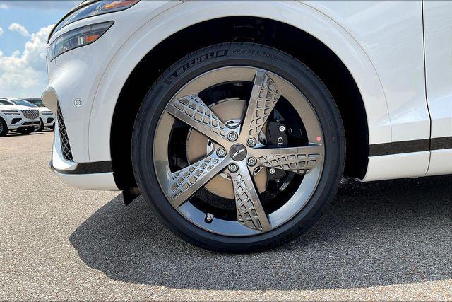 Used 2025 Genesis GV70 For Sale in Millington, TN