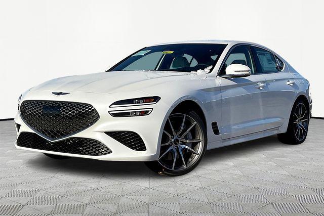 Used 2025 Genesis G70 For Sale in Millington, TN