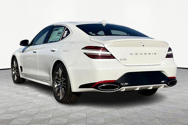 Used 2025 Genesis G70 For Sale in Millington, TN