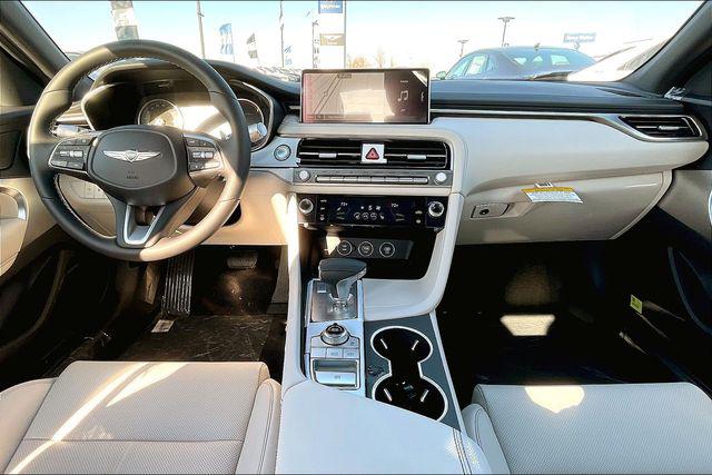 Used 2025 Genesis G70 For Sale in Millington, TN