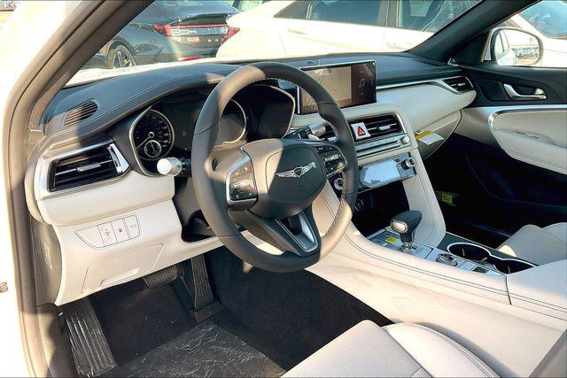 Used 2025 Genesis G70 For Sale in Millington, TN