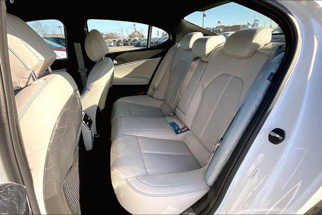 Used 2025 Genesis G70 For Sale in Millington, TN