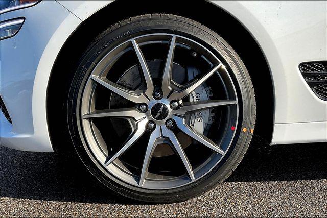 Used 2025 Genesis G70 For Sale in Millington, TN