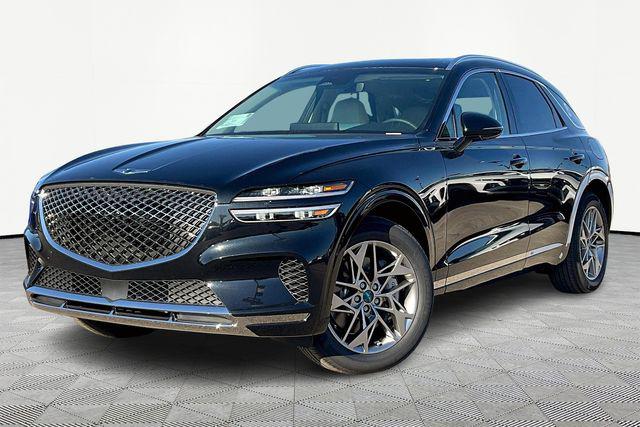 Used 2025 Genesis GV70 For Sale in Millington, TN