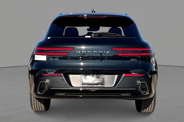 Used 2025 Genesis GV70 For Sale in Millington, TN