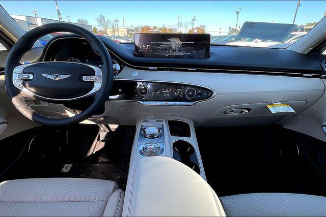 Used 2025 Genesis GV70 For Sale in Millington, TN