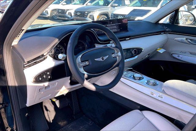 Used 2025 Genesis GV70 For Sale in Millington, TN
