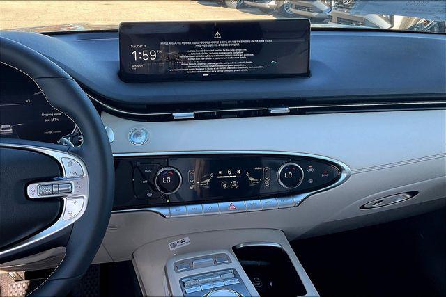 Used 2025 Genesis GV70 For Sale in Millington, TN