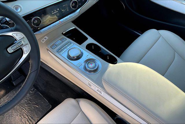 Used 2025 Genesis GV70 For Sale in Millington, TN
