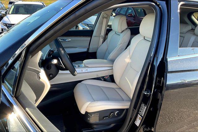 Used 2025 Genesis GV70 For Sale in Millington, TN