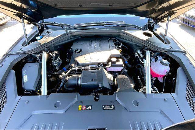 Used 2025 Genesis GV70 For Sale in Millington, TN