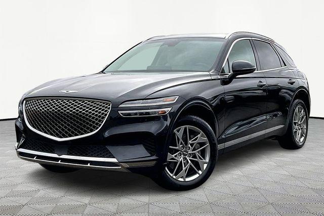 Used 2025 Genesis GV70 For Sale in Olive Branch, MS