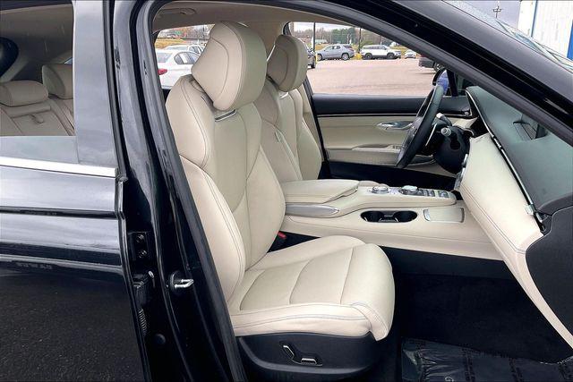 Used 2025 Genesis GV70 For Sale in Olive Branch, MS