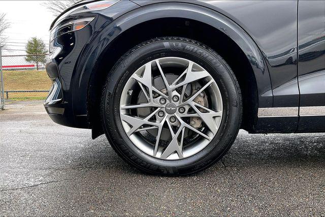 Used 2025 Genesis GV70 For Sale in Olive Branch, MS