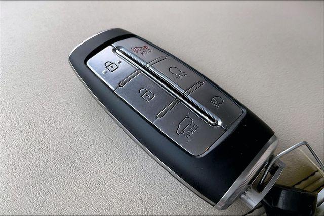 Used 2025 Genesis GV70 For Sale in Olive Branch, MS