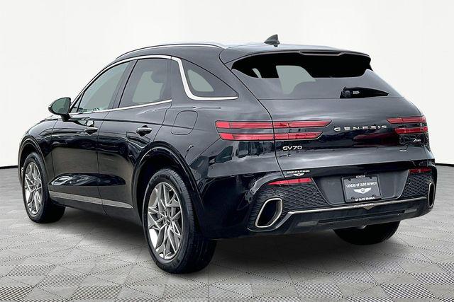 Used 2025 Genesis GV70 For Sale in Olive Branch, MS