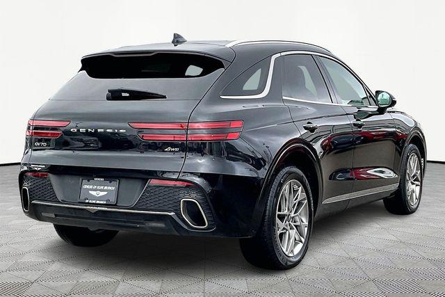 Used 2025 Genesis GV70 For Sale in Olive Branch, MS