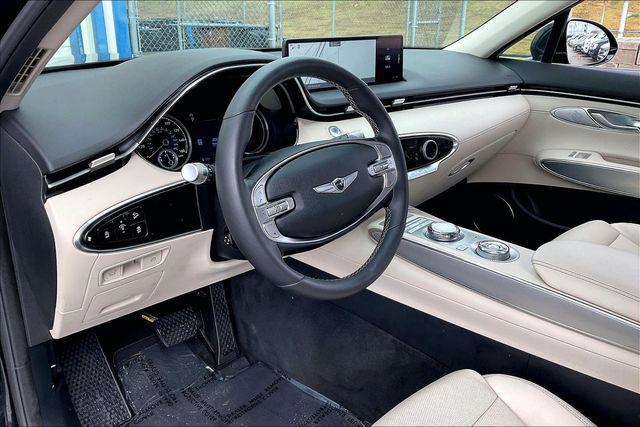 Used 2025 Genesis GV70 For Sale in Olive Branch, MS