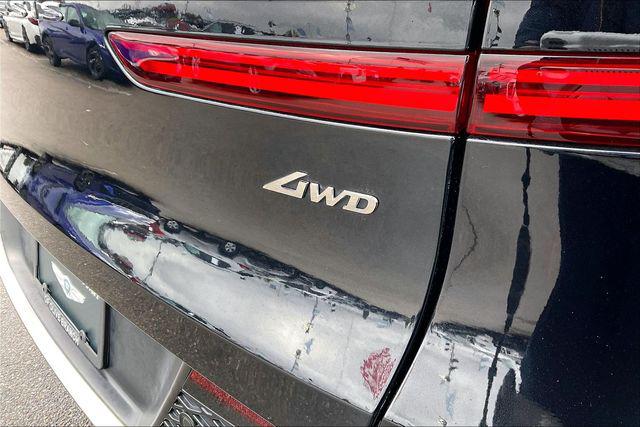 Used 2025 Genesis GV70 For Sale in Olive Branch, MS