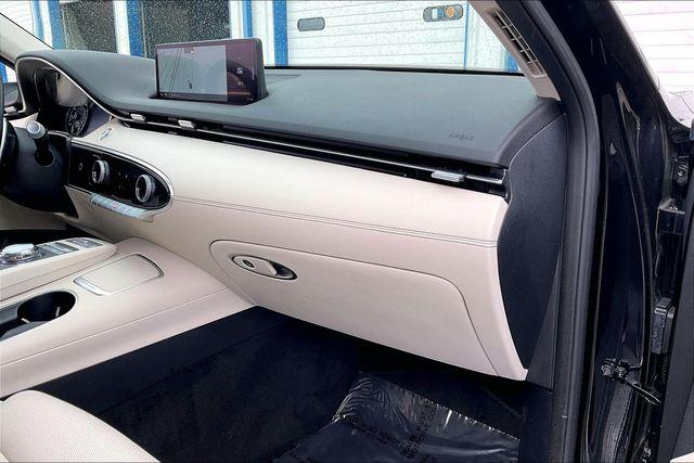 Used 2025 Genesis GV70 For Sale in Olive Branch, MS