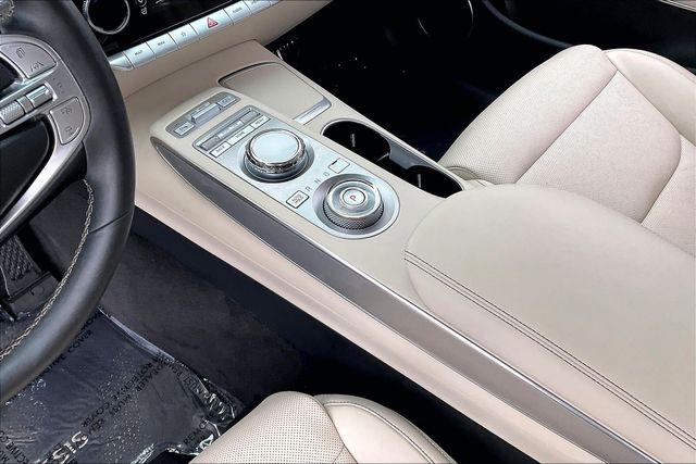 Used 2025 Genesis GV70 For Sale in Olive Branch, MS