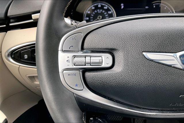 Used 2025 Genesis GV70 For Sale in Olive Branch, MS