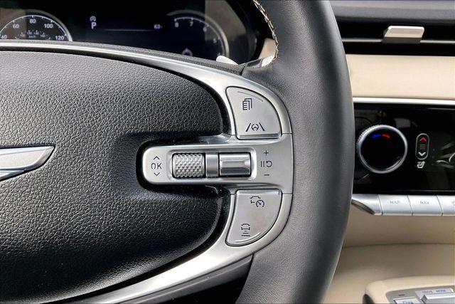 Used 2025 Genesis GV70 For Sale in Olive Branch, MS