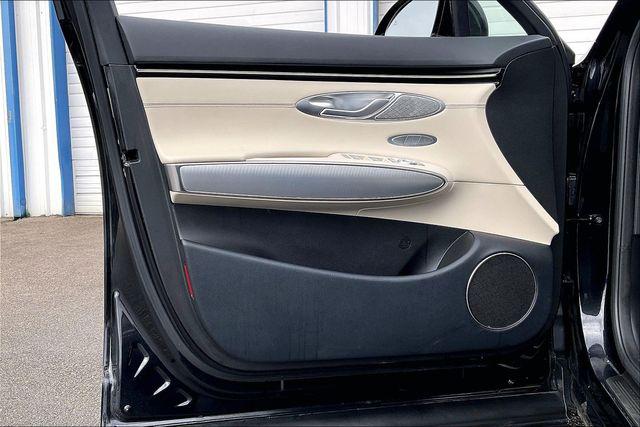 Used 2025 Genesis GV70 For Sale in Olive Branch, MS