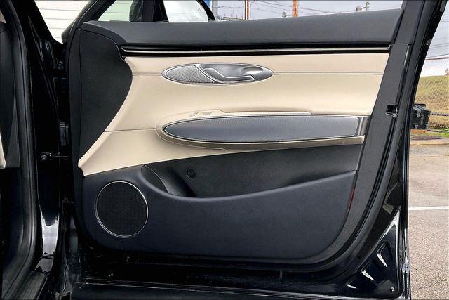 Used 2025 Genesis GV70 For Sale in Olive Branch, MS