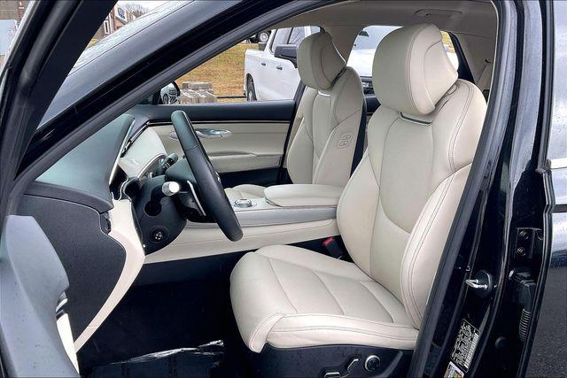 Used 2025 Genesis GV70 For Sale in Olive Branch, MS