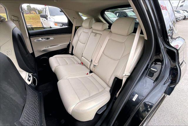 Used 2025 Genesis GV70 For Sale in Olive Branch, MS