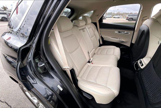 Used 2025 Genesis GV70 For Sale in Olive Branch, MS