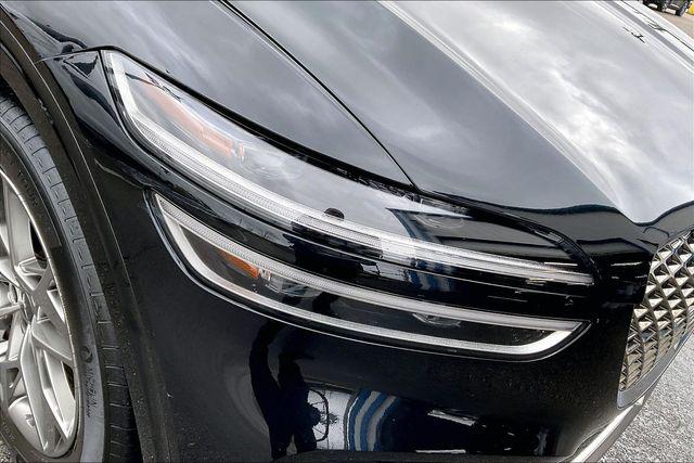 Used 2025 Genesis GV70 For Sale in Olive Branch, MS