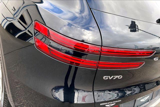 Used 2025 Genesis GV70 For Sale in Olive Branch, MS