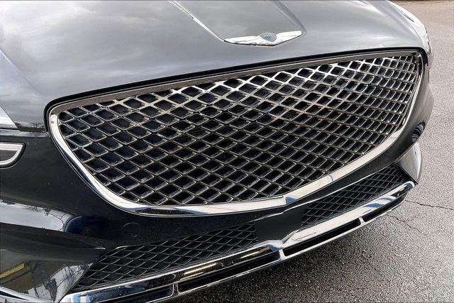 Used 2025 Genesis GV70 For Sale in Olive Branch, MS