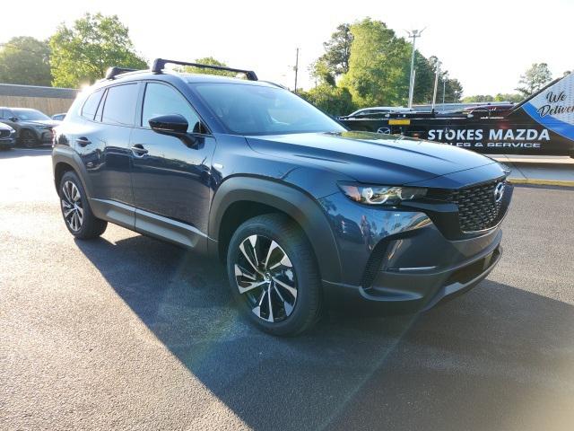 2025 Mazda CX-50 Hybrid Premium Plus Package for sale in North Charleston, SC