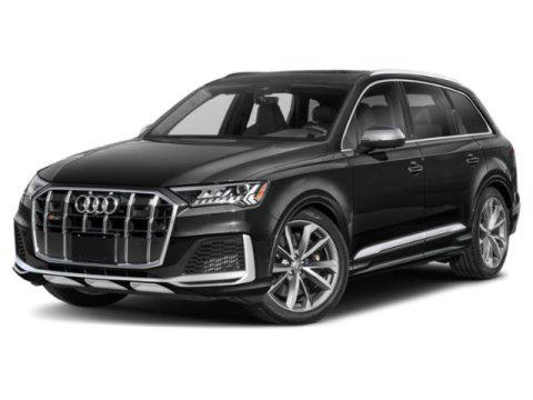 2023 Audi SQ7 Prestige TFSI quattro Tiptronic for sale in Allentown, PA