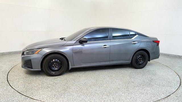 2024 Nissan Altima S FWD