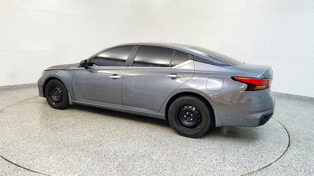 2024 Nissan Altima S FWD