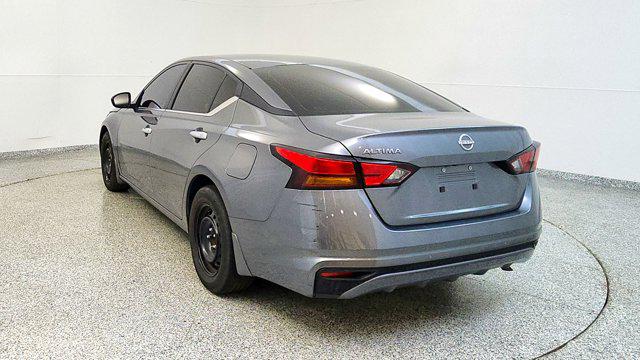 2024 Nissan Altima S FWD