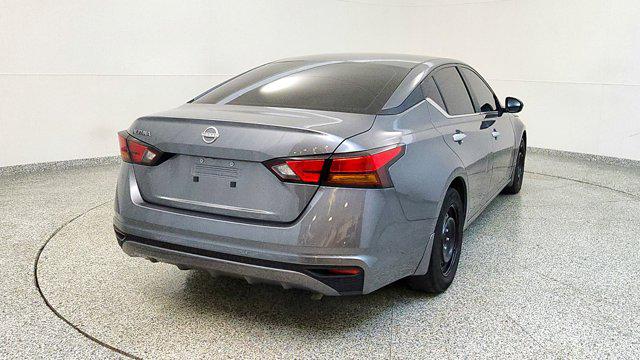 2024 Nissan Altima S FWD