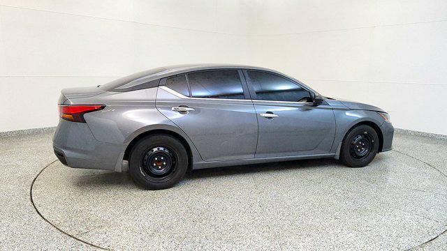 2024 Nissan Altima S FWD