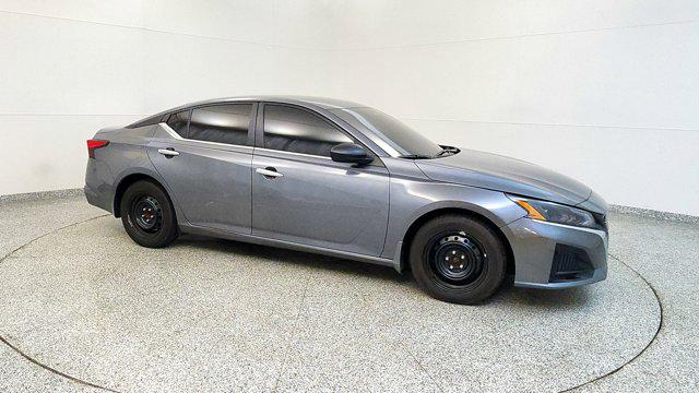 2024 Nissan Altima S FWD