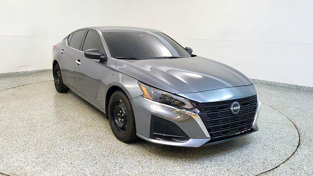 2024 Nissan Altima S FWD