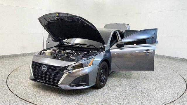 2024 Nissan Altima S FWD