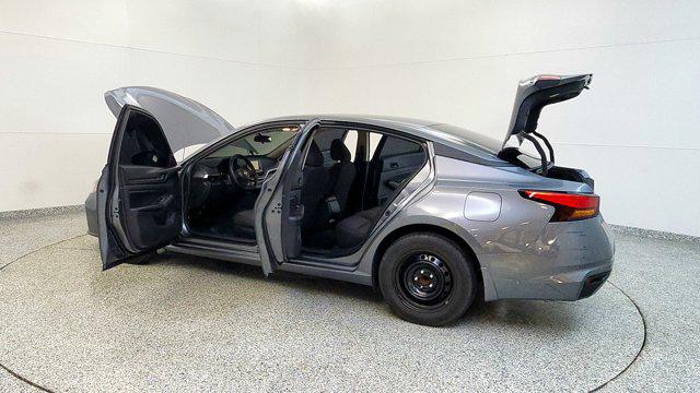 2024 Nissan Altima S FWD