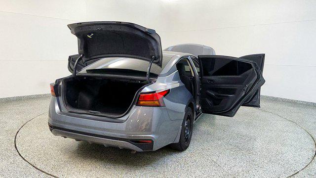 2024 Nissan Altima S FWD